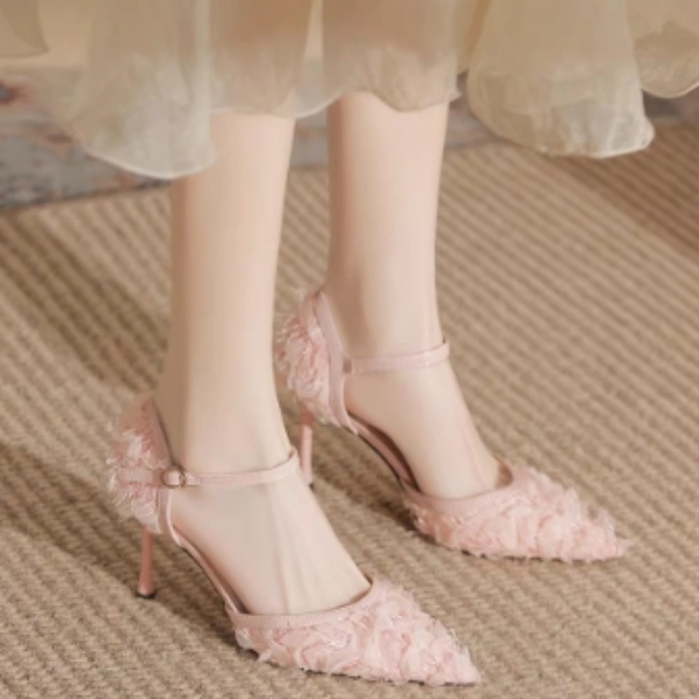 women shoes Heels